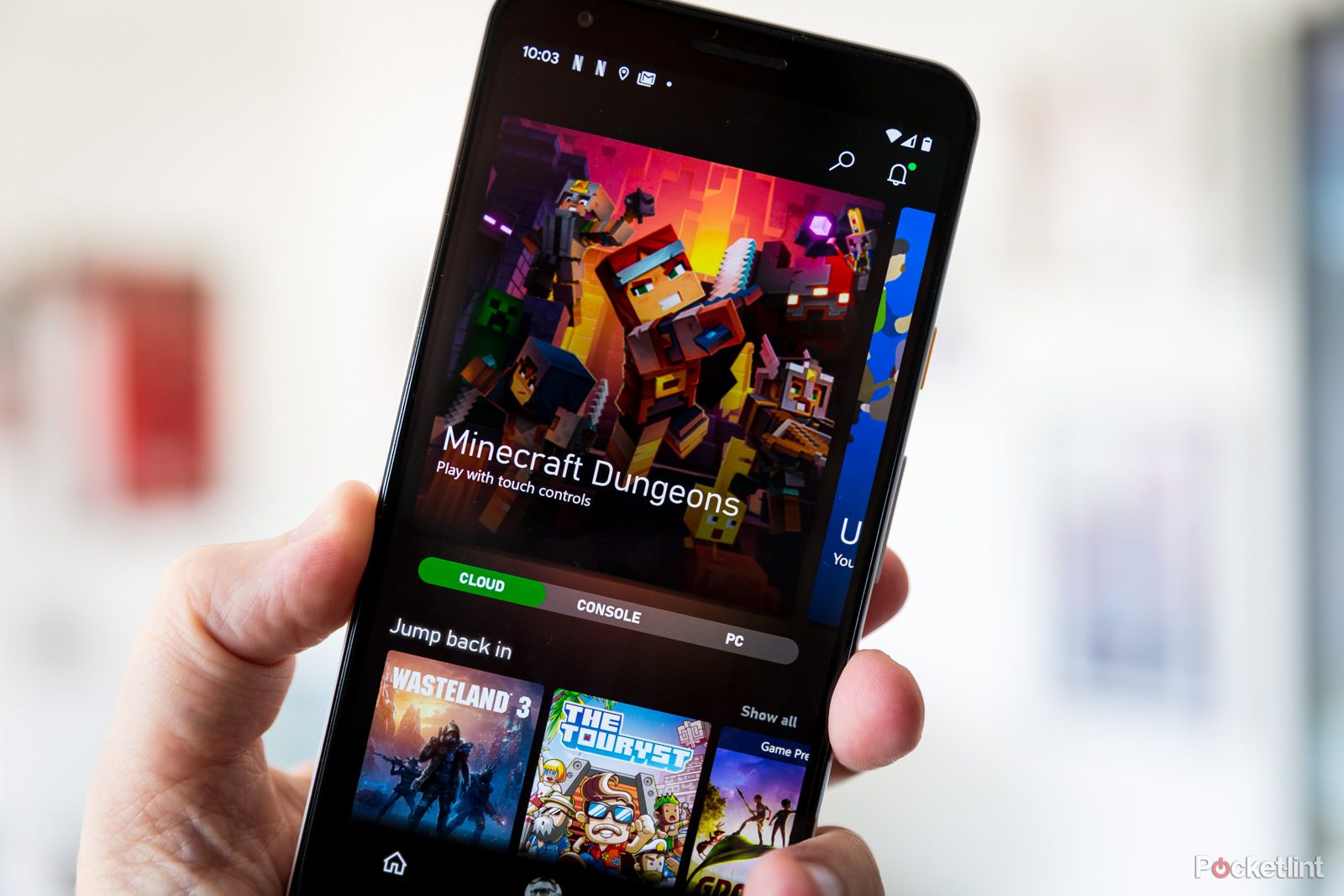 What is Xbox Cloud Gaming? Everything you need to know