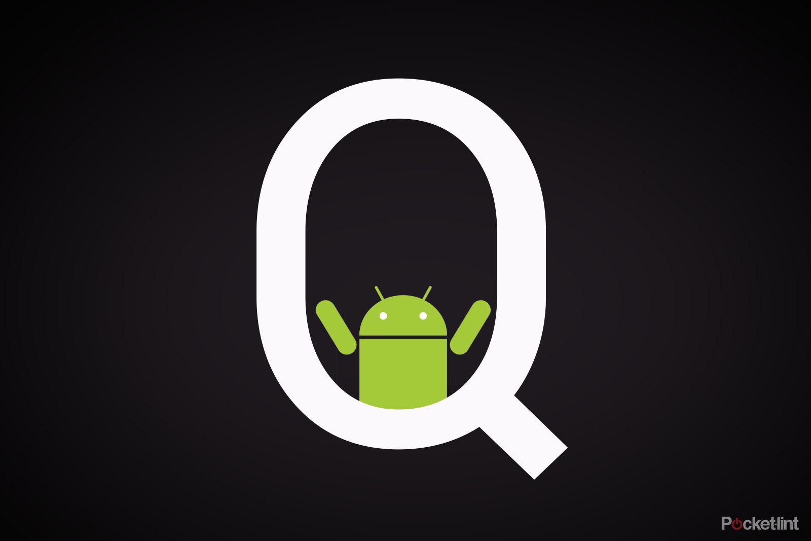 Android Q image 1