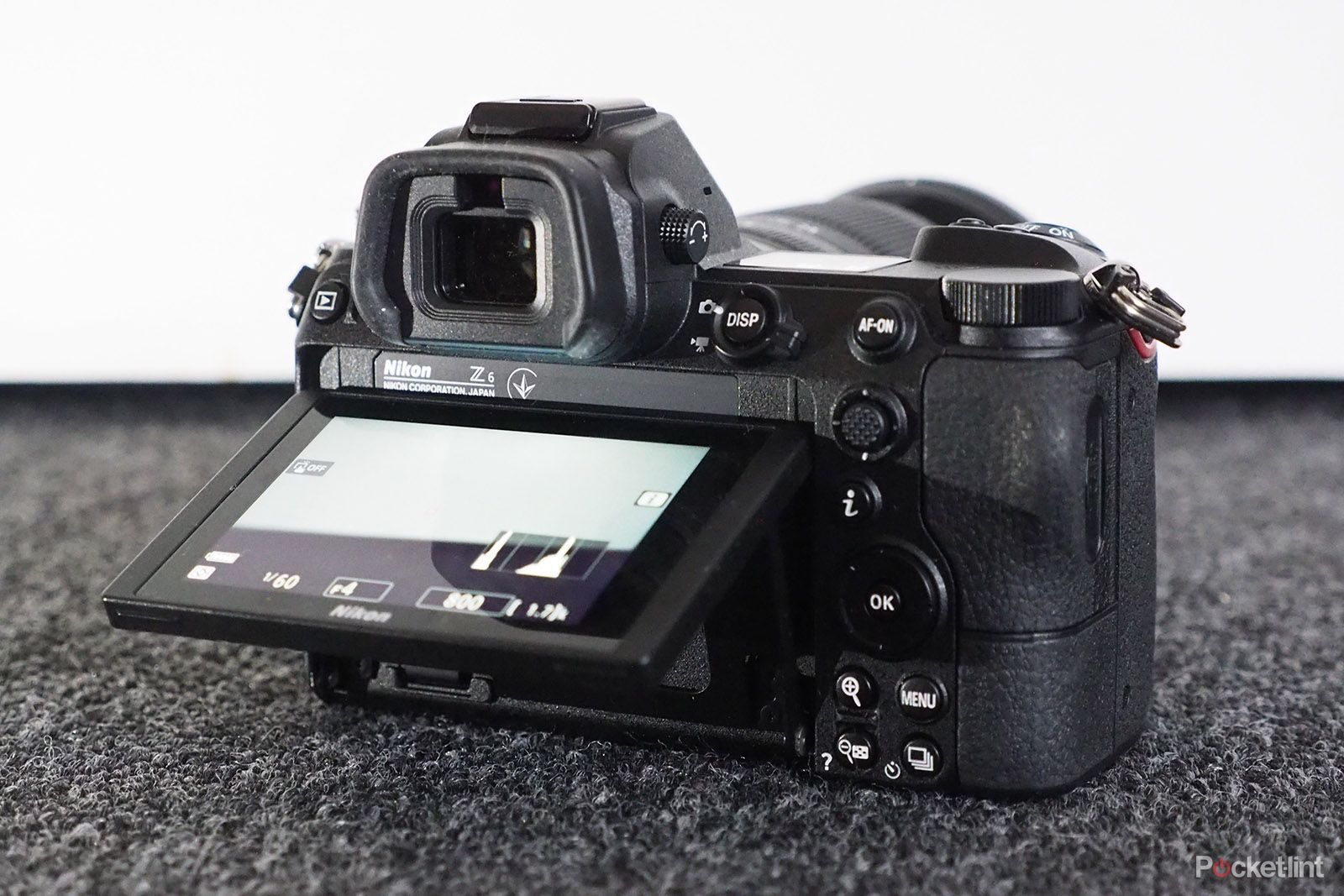 Nikon Z6 review image 3