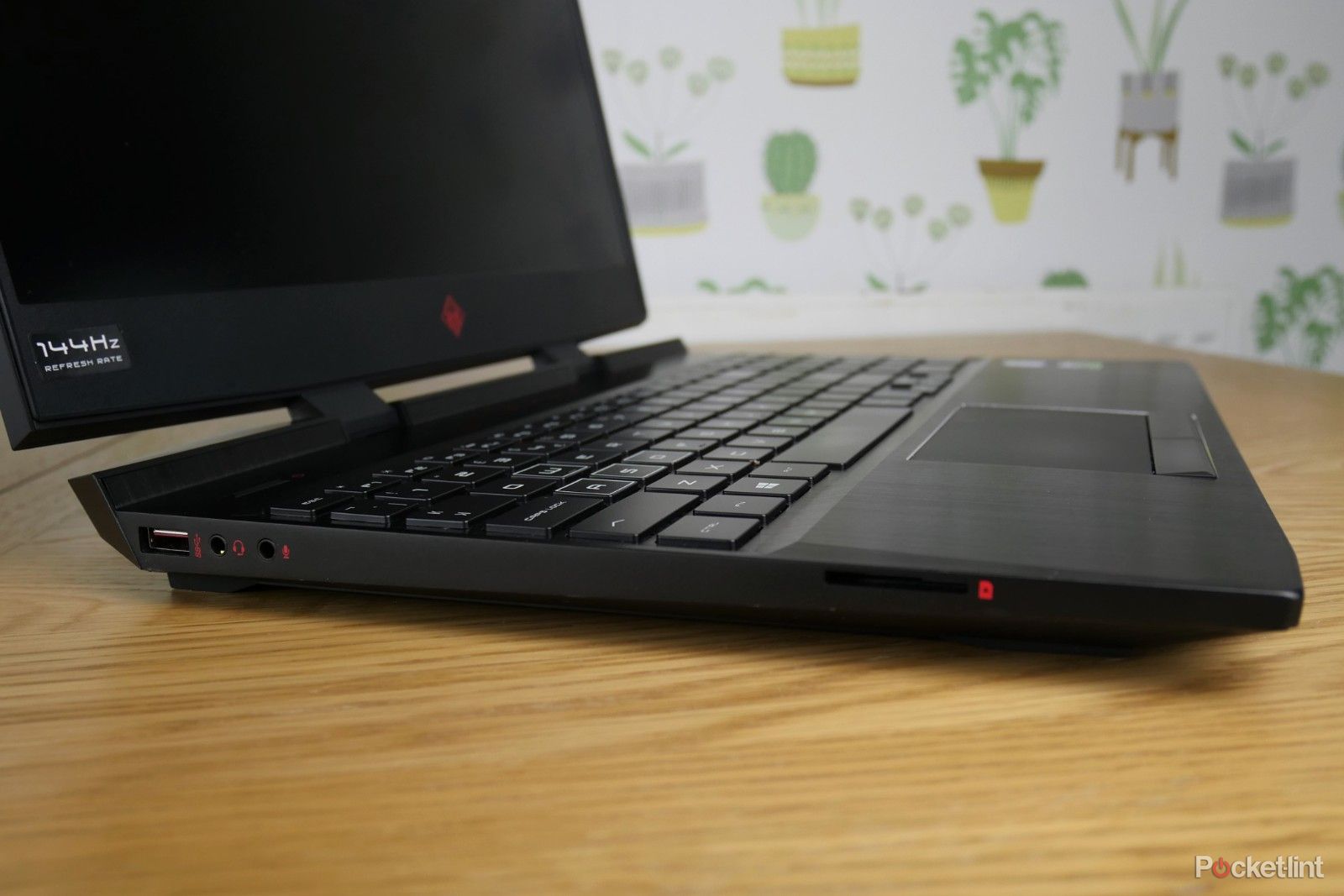 HP Omen 15 review image 9