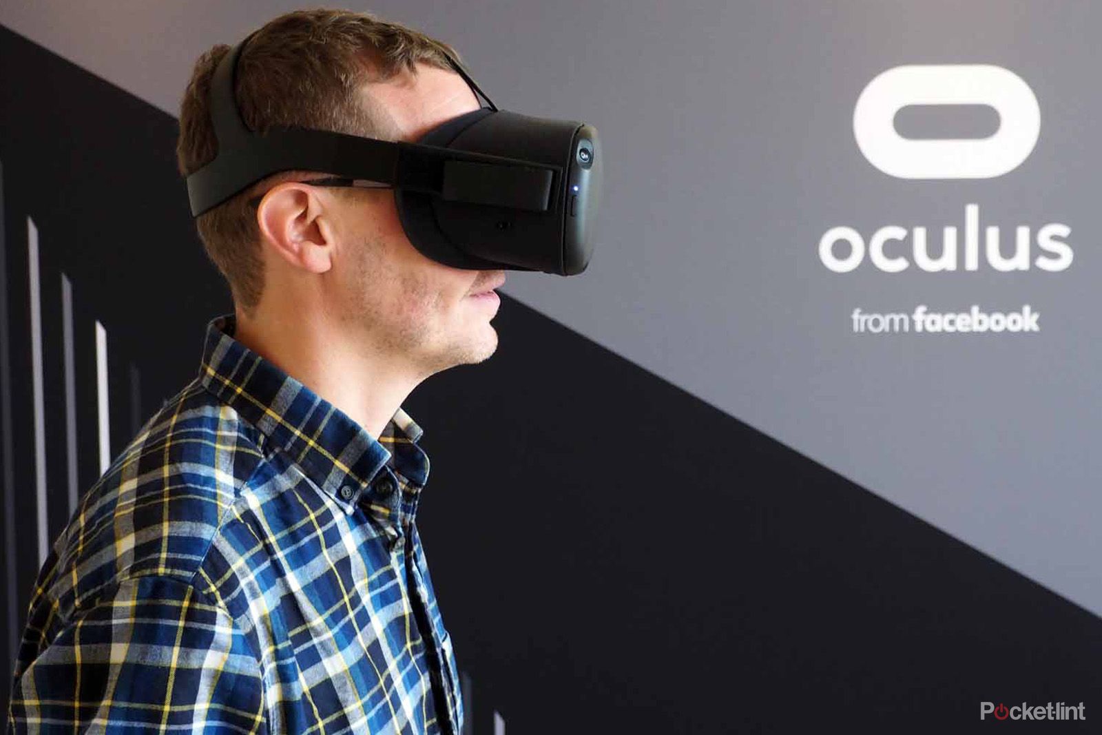 Oculus teases some new announcements coming at GDC image 1