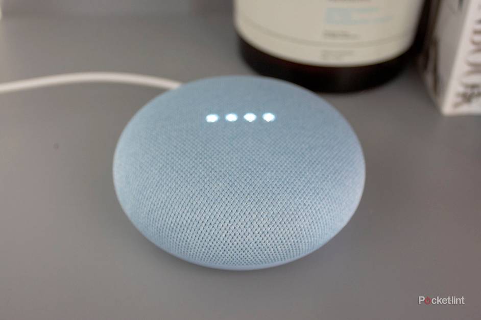 Benimellalkhenifra Spotify Family Speaker Smart Speaker Google