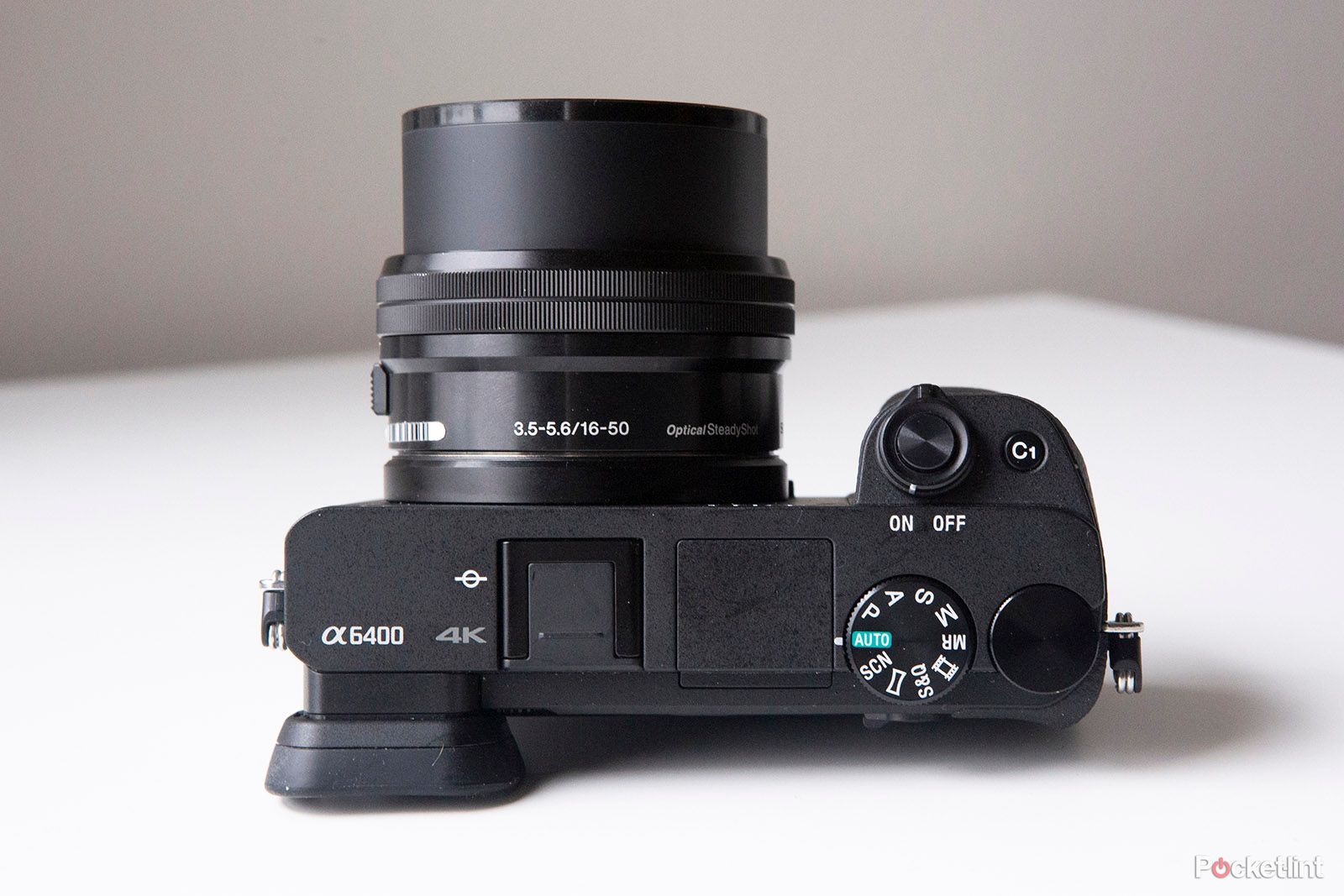 Sony A6400, análisis: una cámara de gama media con un enfoque profesional