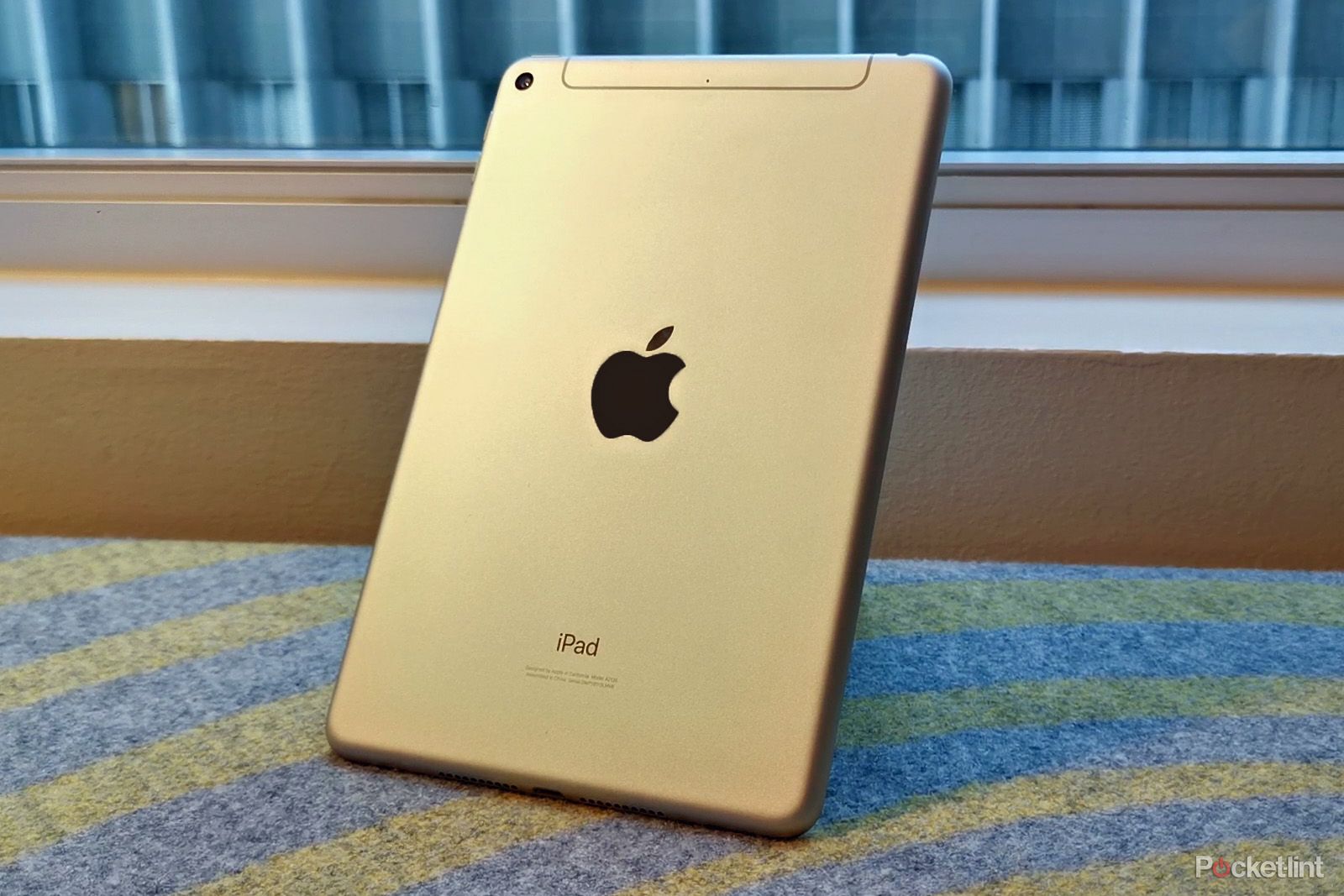 iPad mini review 2019 image 10