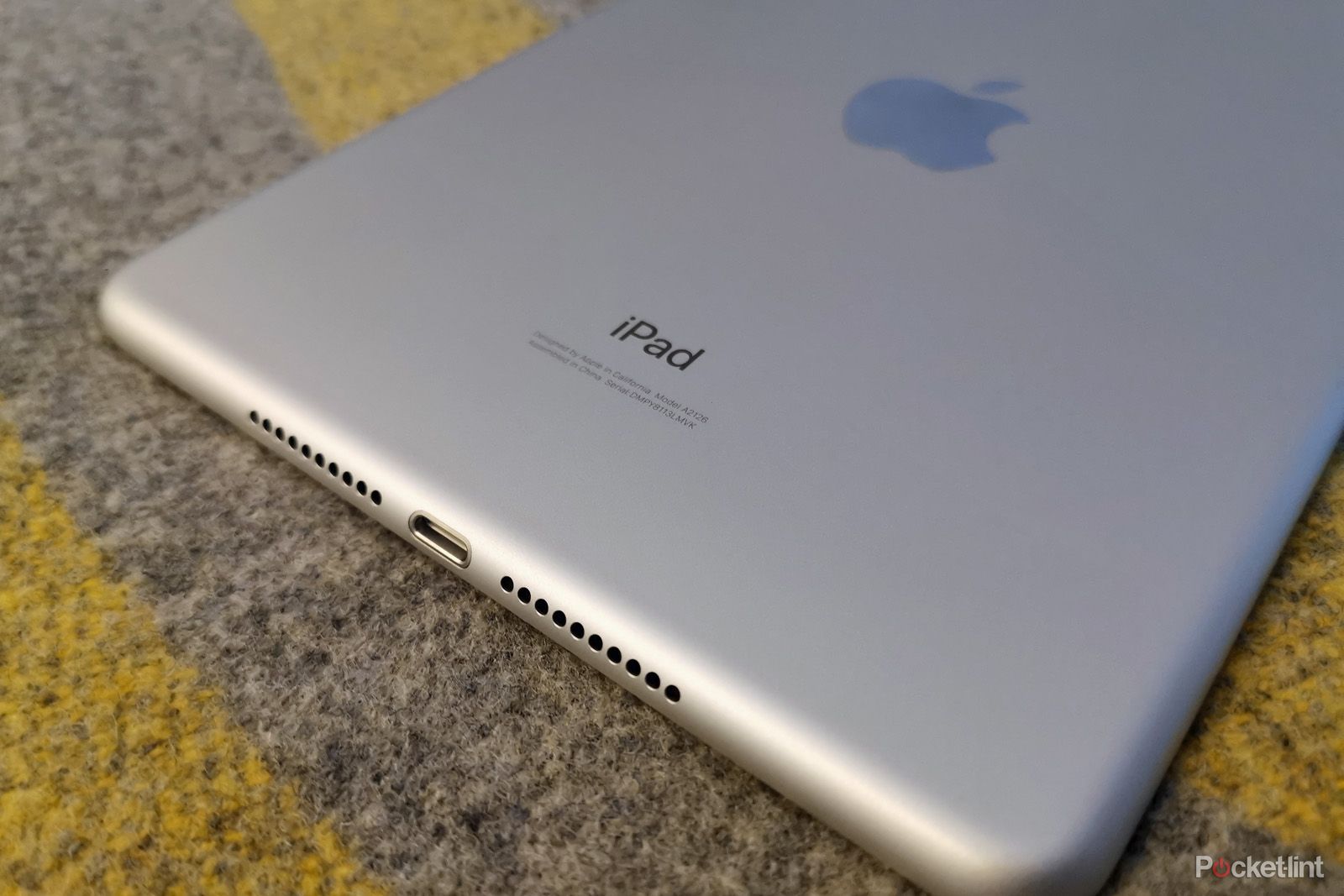 iPad mini review 2019 image 2