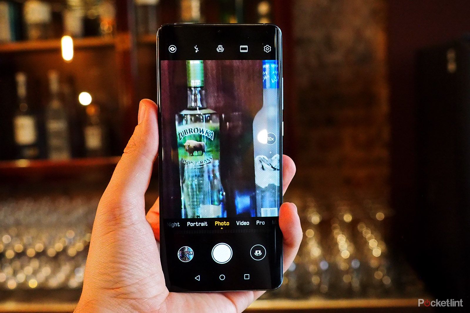 Huawei P30 Pro And P30 Cameras: Everything You Need To Know