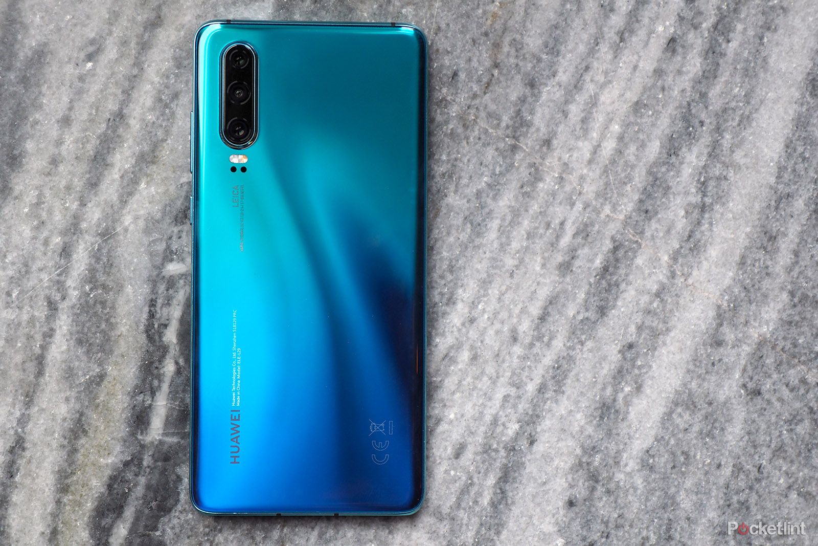 Huawei P30 review - Pocket-lint