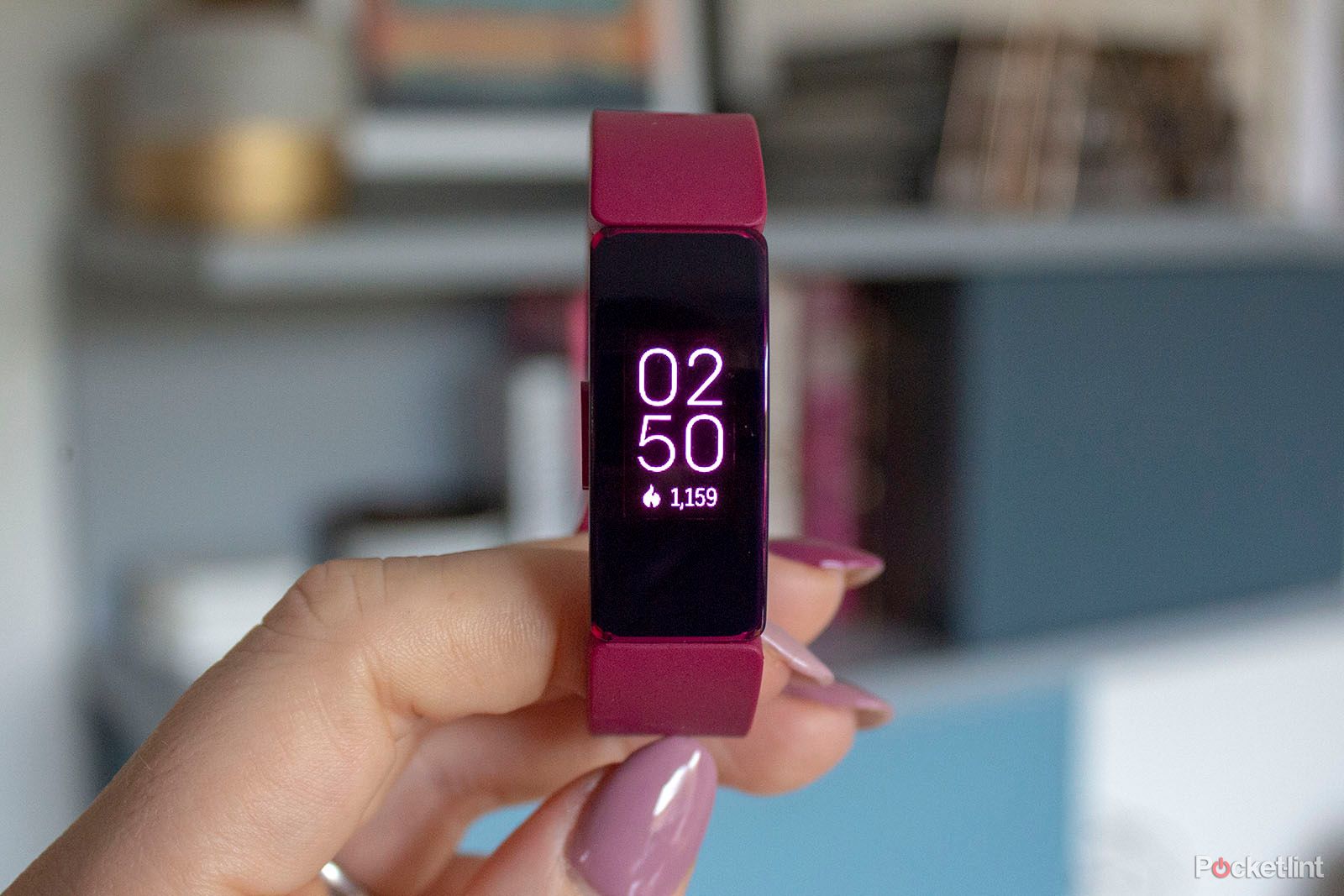 Fitbit Inspire Review shots image 1
