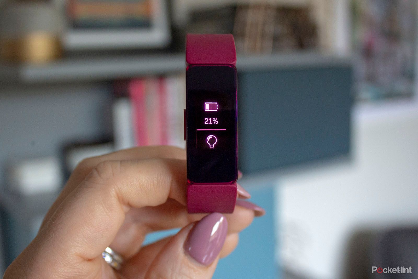 Fitbit Inspire Review shots image 10
