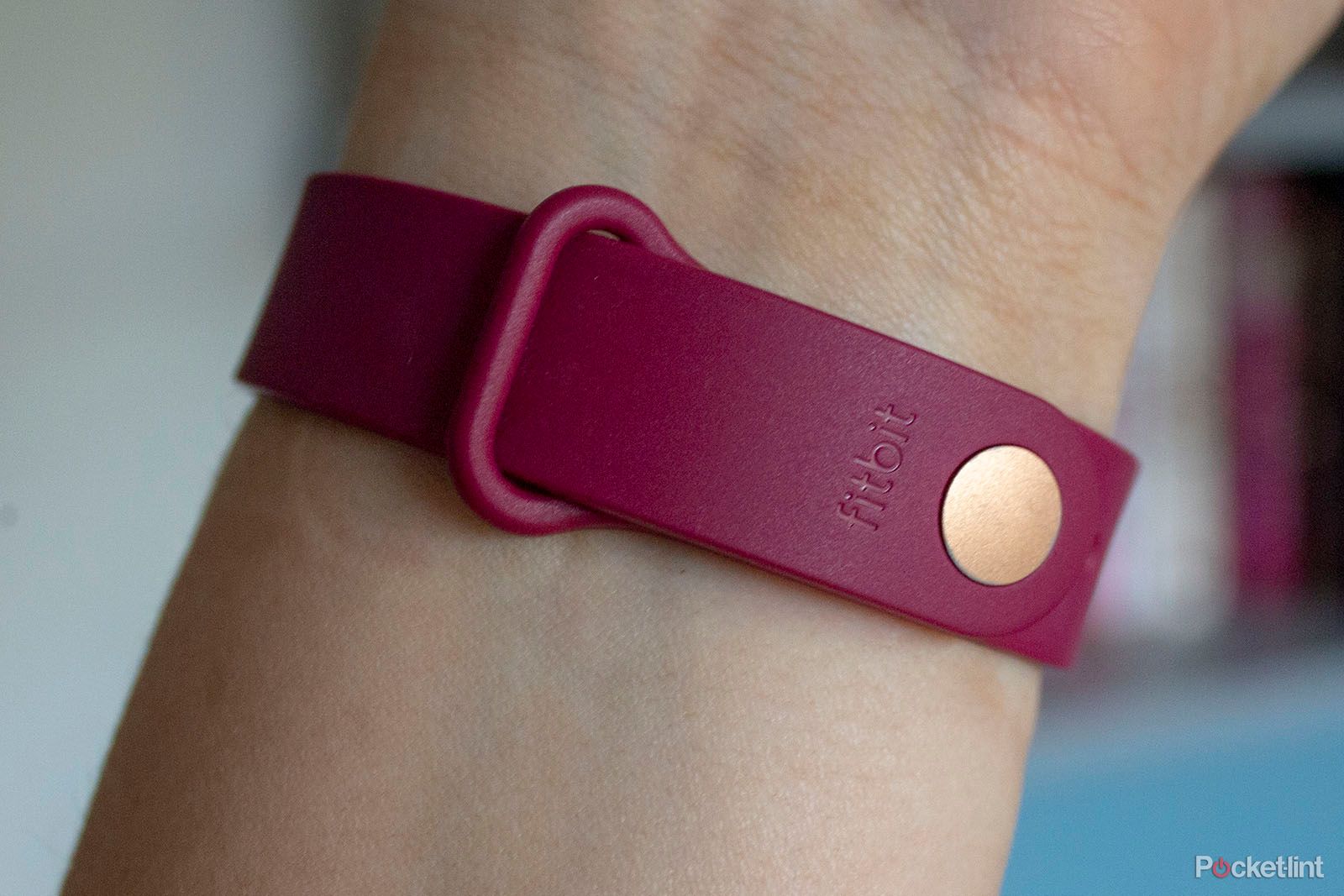 Fitbit Inspire Review shots image 3