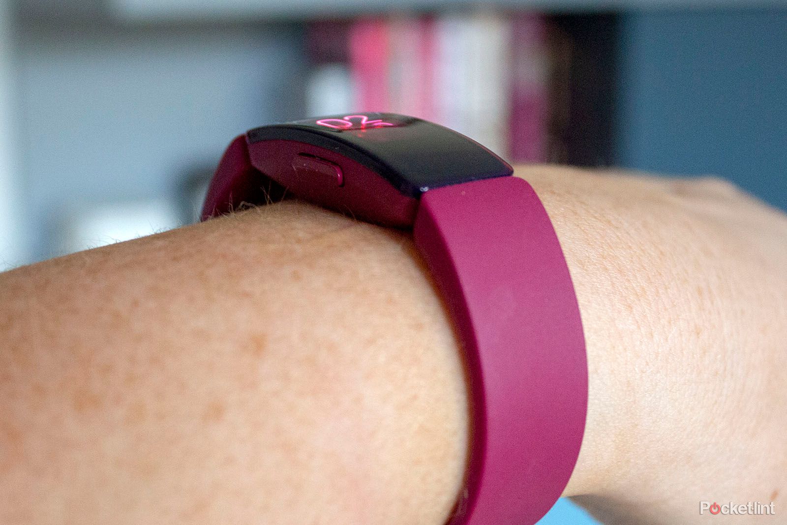 Fitbit Inspire Review shots image 4