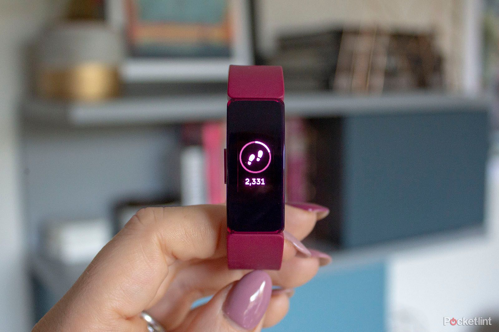Fitbit Inspire Review shots image 8