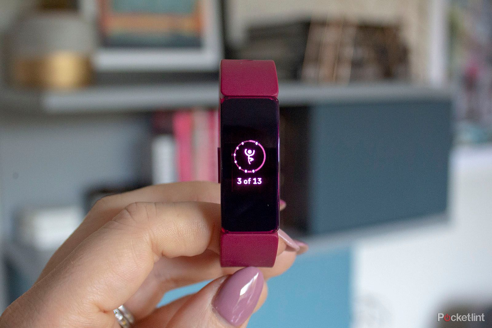 Fitbit Inspire Review shots image 9