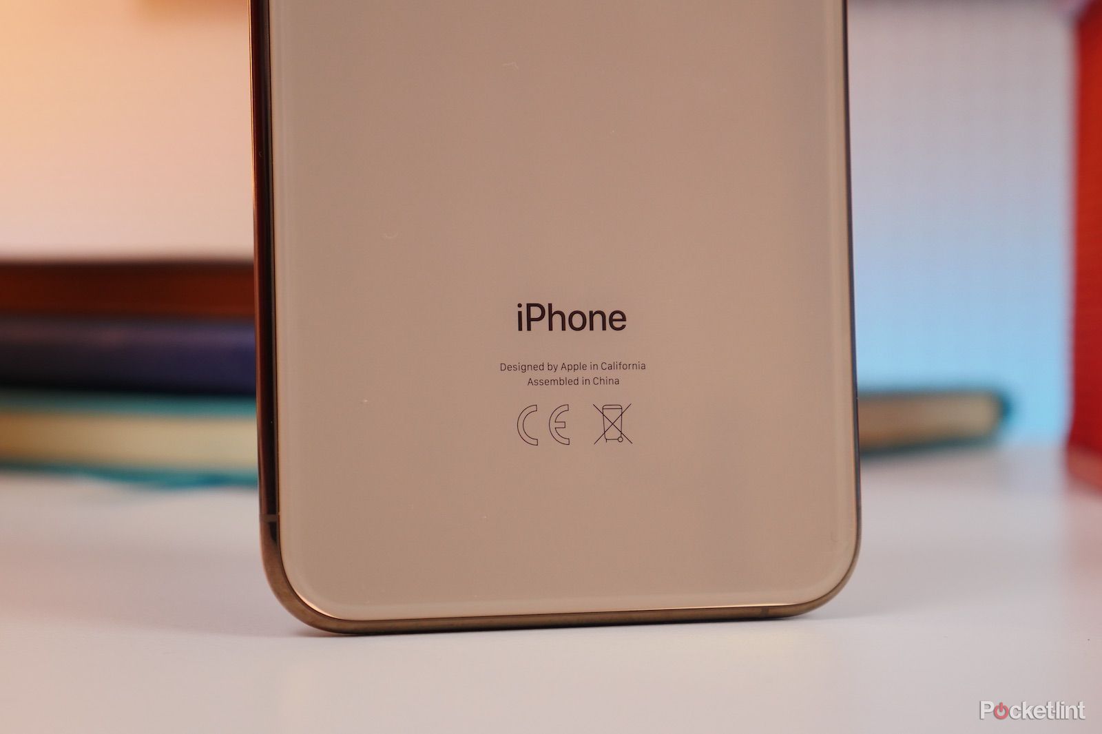 Next iPhone will have reverse wireless charging image 1