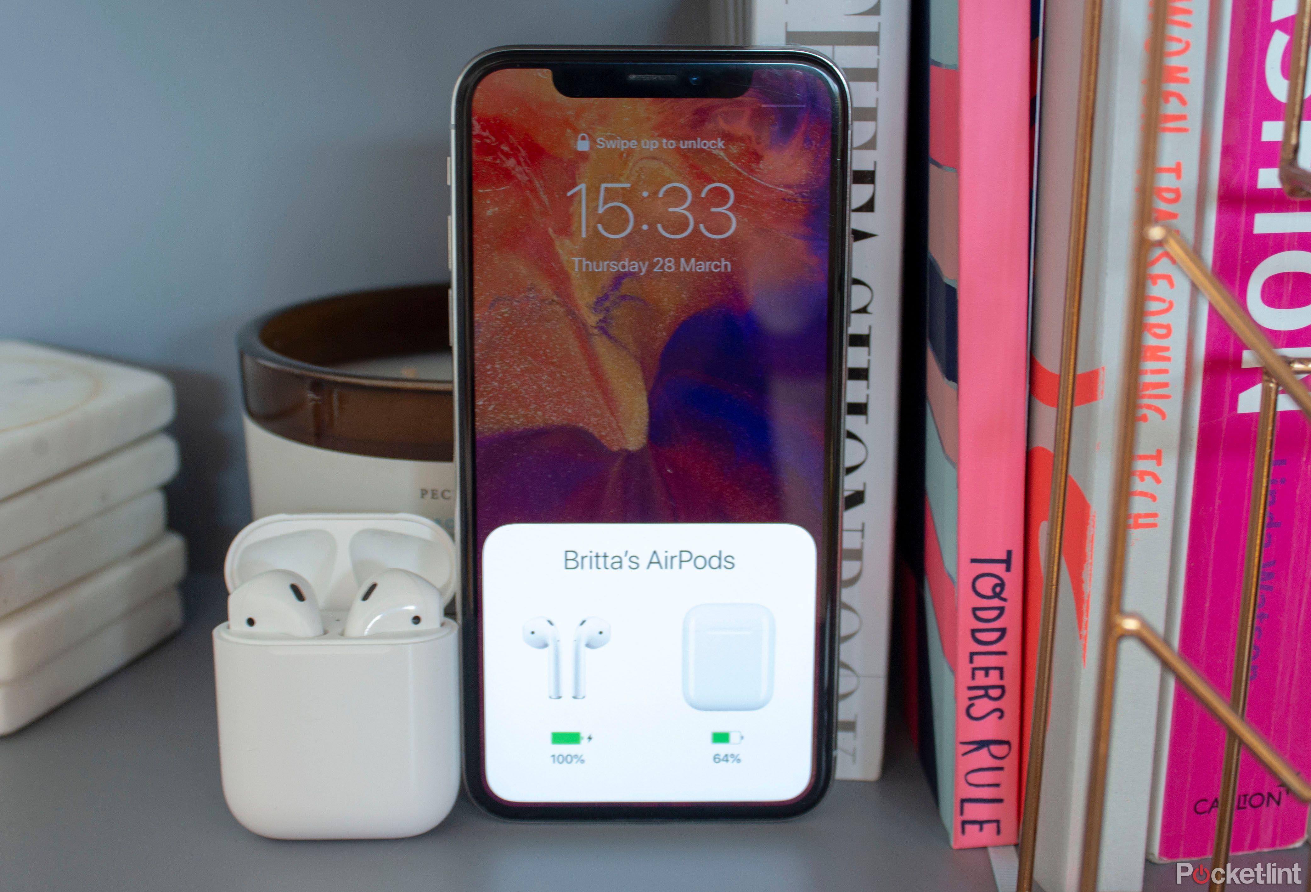 Consigli e suggerimenti per gli Apple AirPods Come ottenere il massimo dagli auricolari wireless di Apple immagine 2