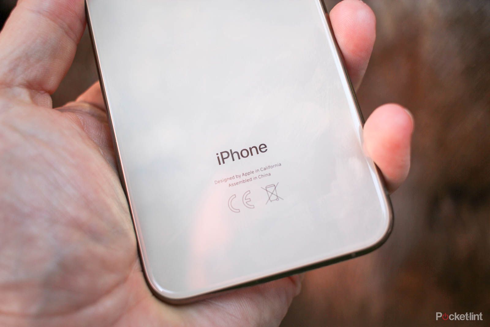 iPhone 11 could have much larger battery for reverse charging image 1