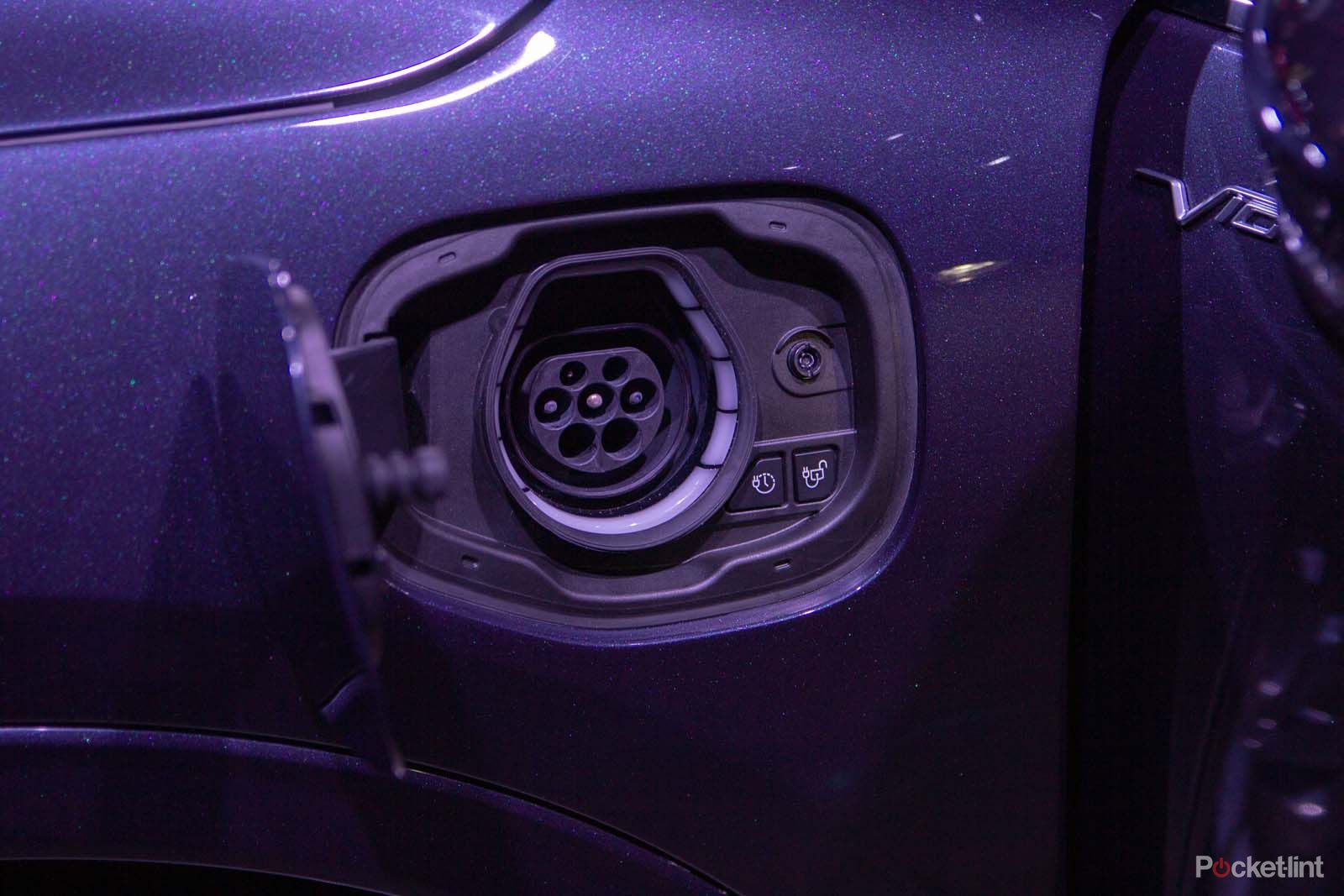 Ford Kuga 2019 image 5