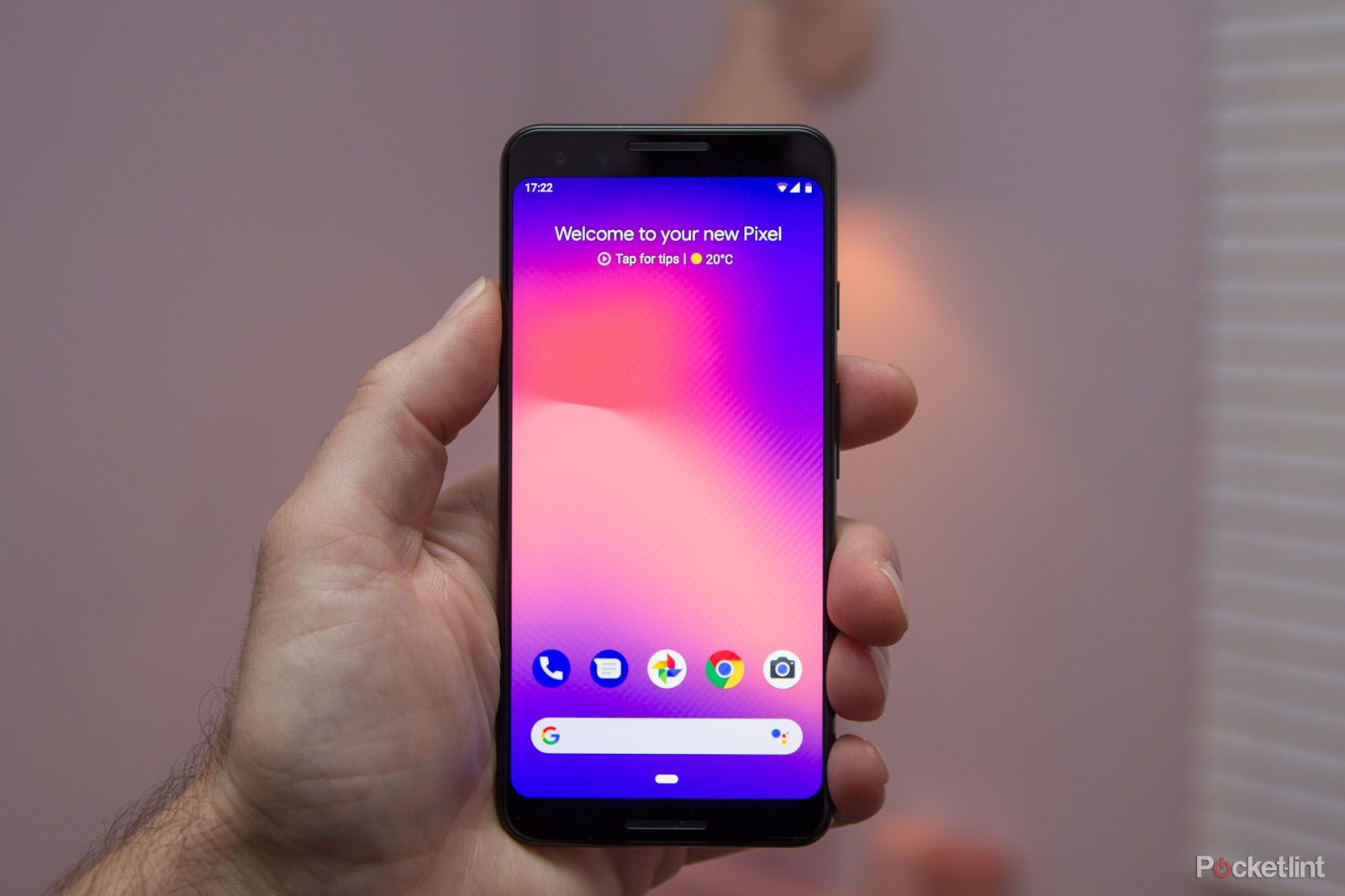 The Google Pixel 4 was just name-dropped by a Google employee image 1