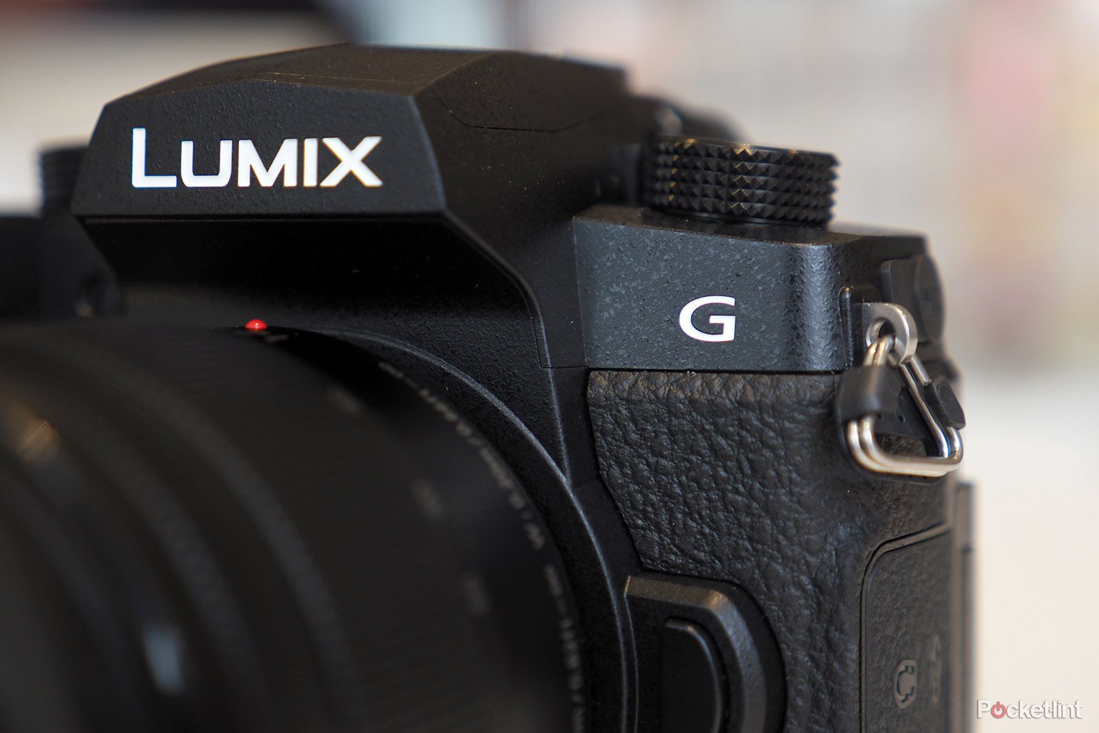 Panasonic Lumix G90 review: Affordable 4K machine