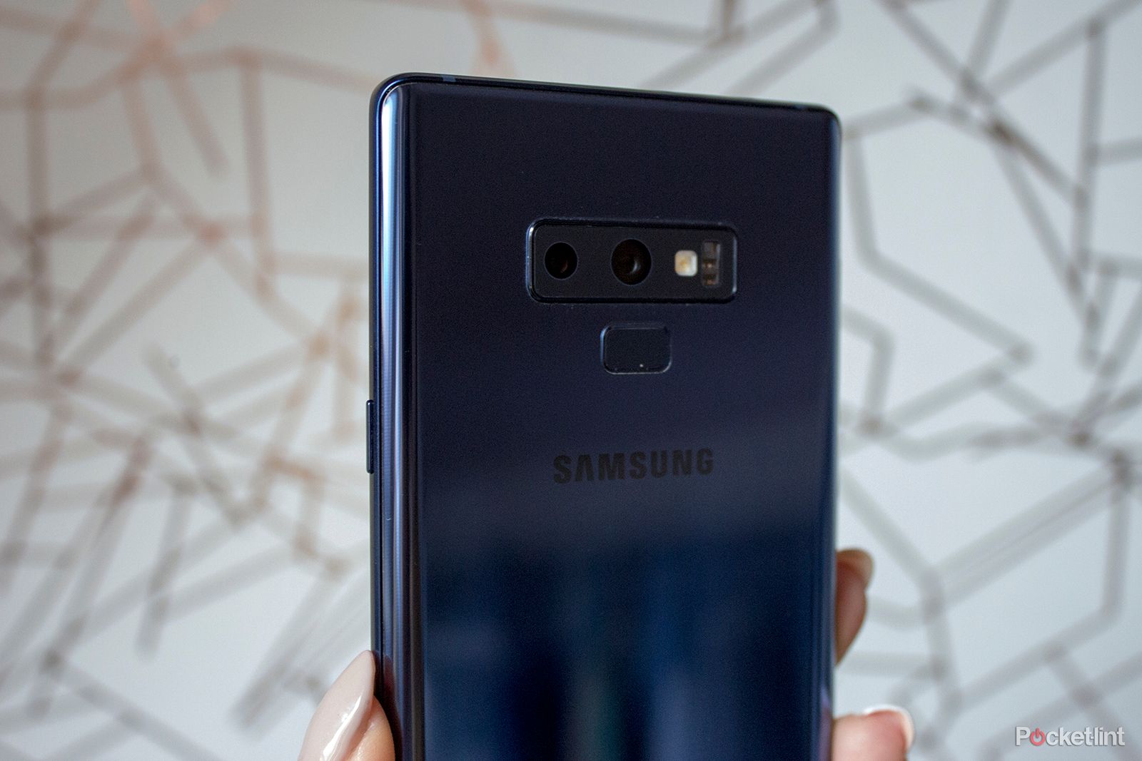 Larger Samsung Galaxy Note 10 could get quad camera image 1