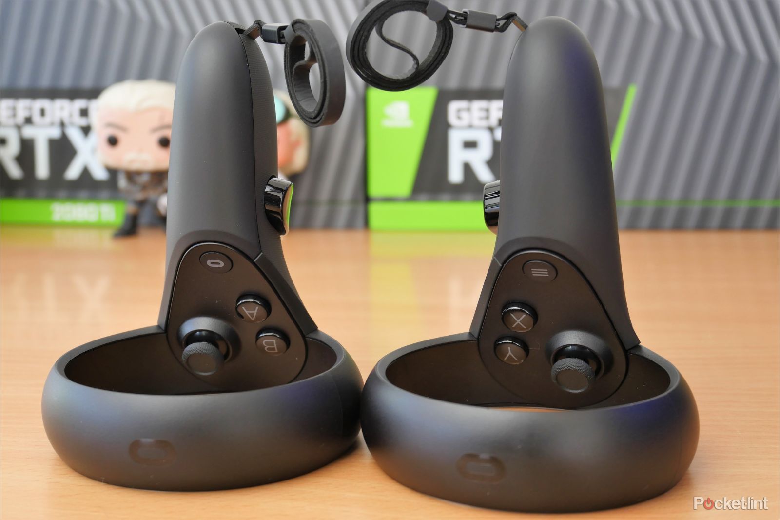 Oculus Rift S review: The next step in VR - Pocket-lint