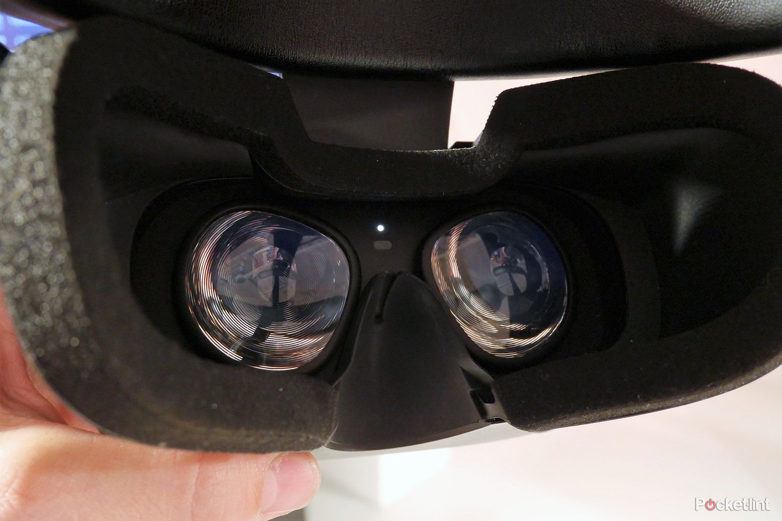 Oculus Rift S headset review image 9