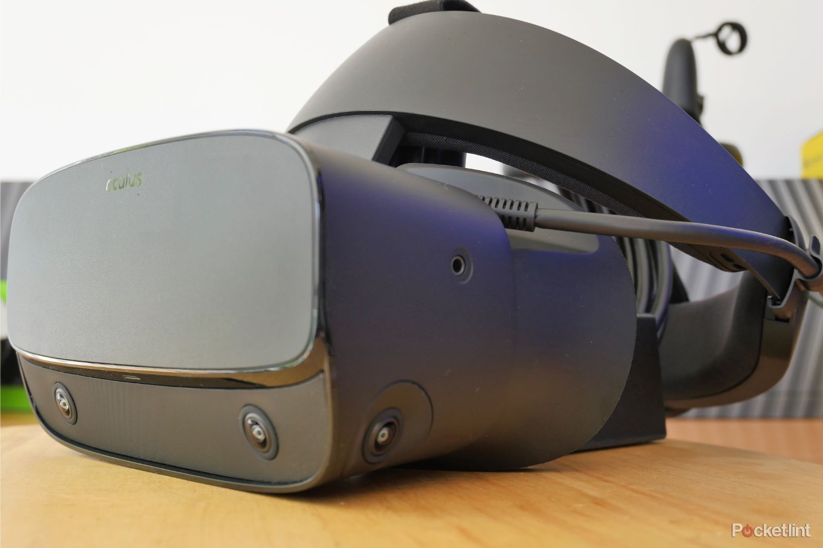 Oculus Rift S Review The Next Step In Vr Pocket Lint