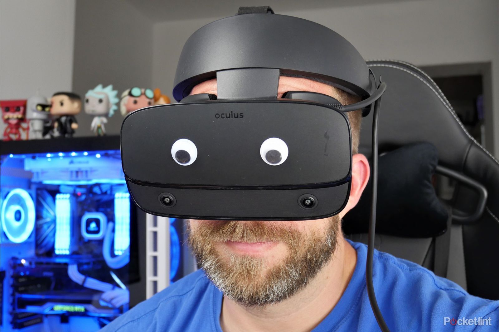 Oculus Rift S review updated image 17