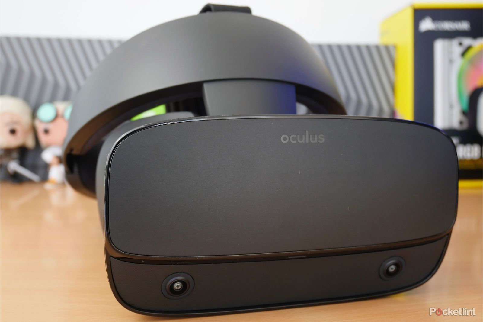 Oculus Rift S review: The next step in VR - Pocket-lint