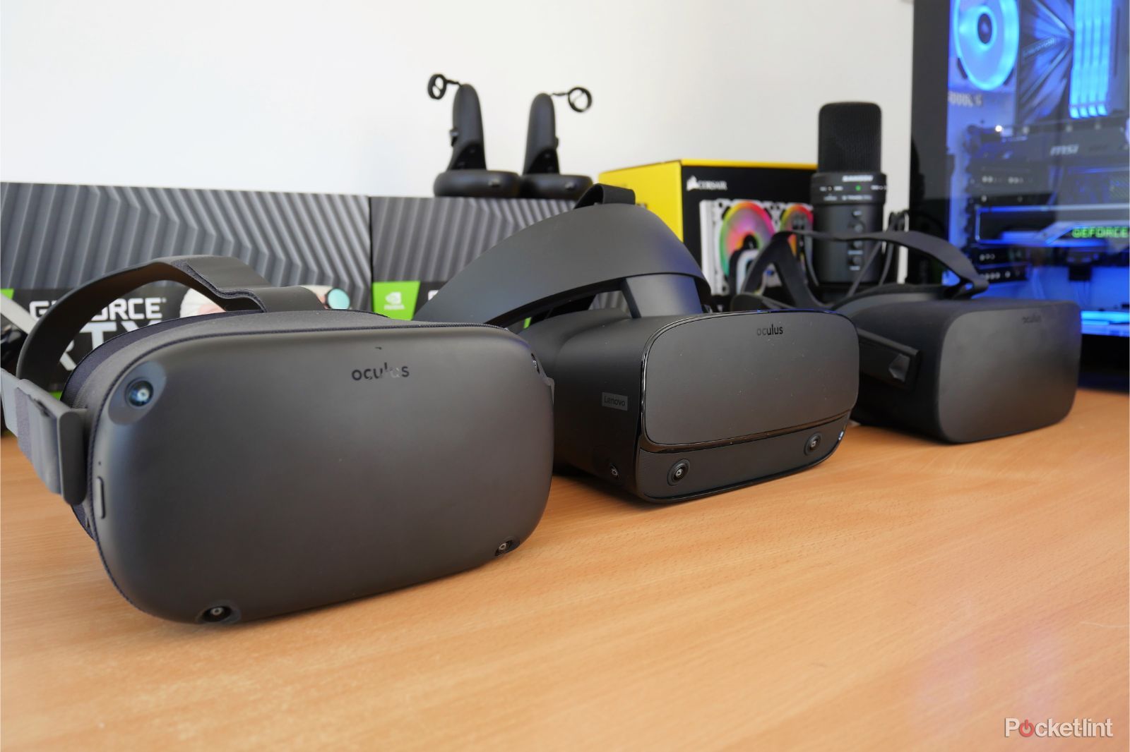Oculus Rift S review updated image 4