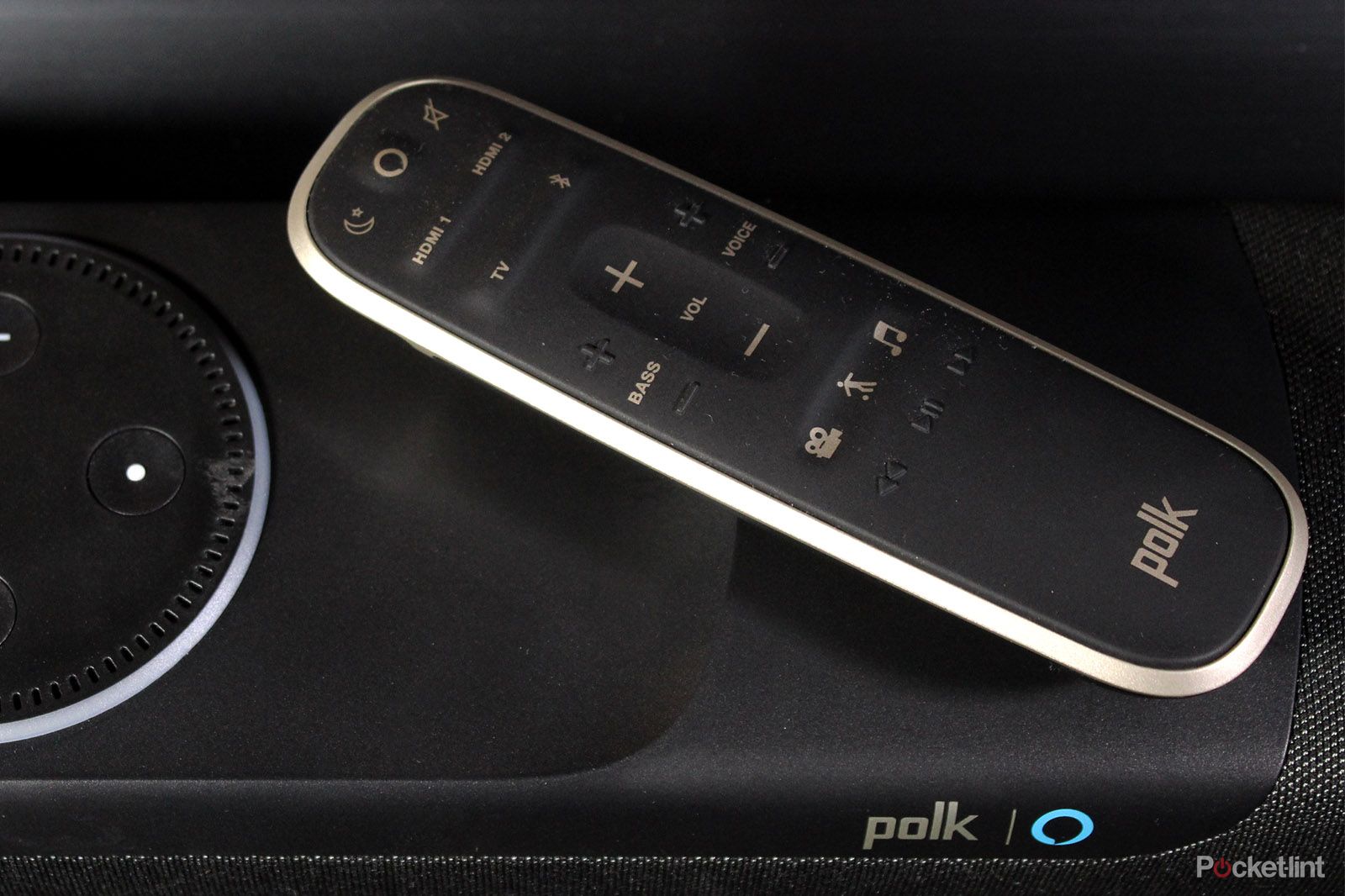 Polk Command Bar review image 5