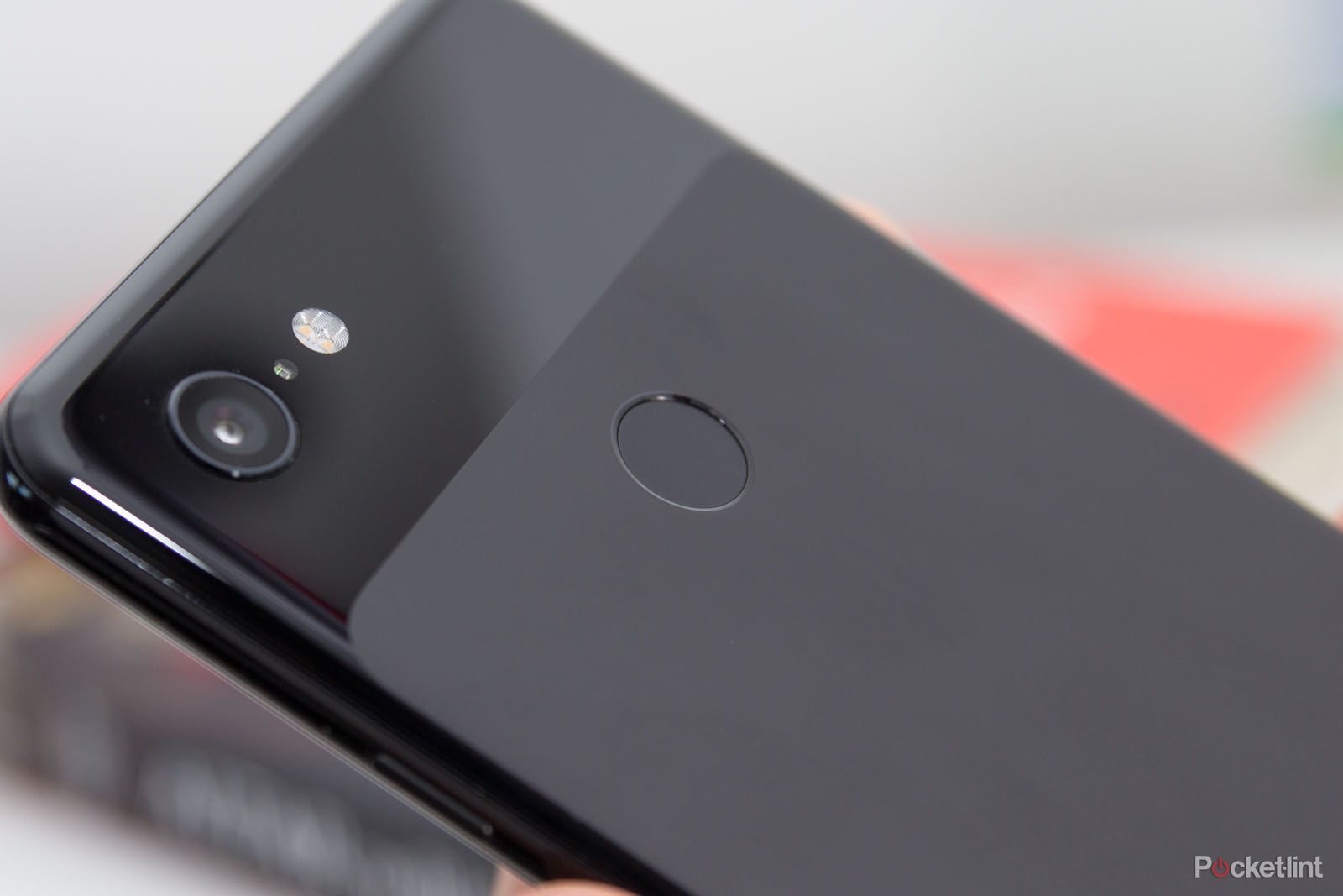 It looks like Googles Pixel 4 and Pixel 4 XL are codenamed Coral and Flame image 1