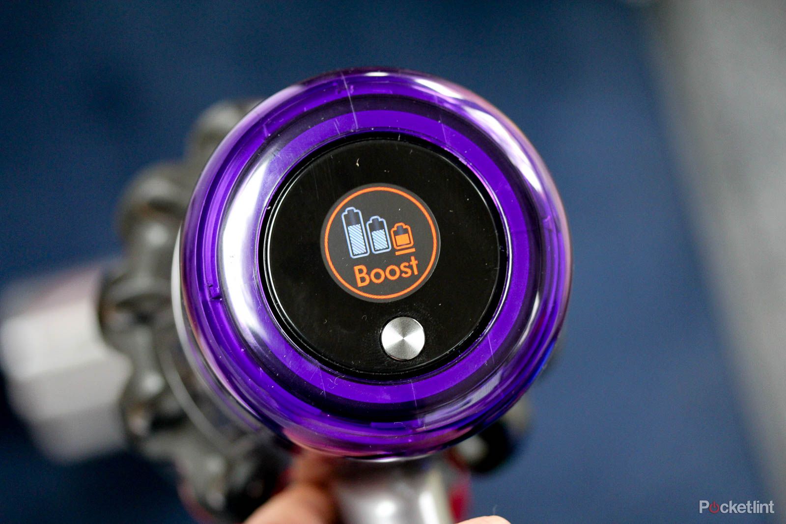 Dyson V11 Absolute vacuum cleaner review Cordless cleaning image 8