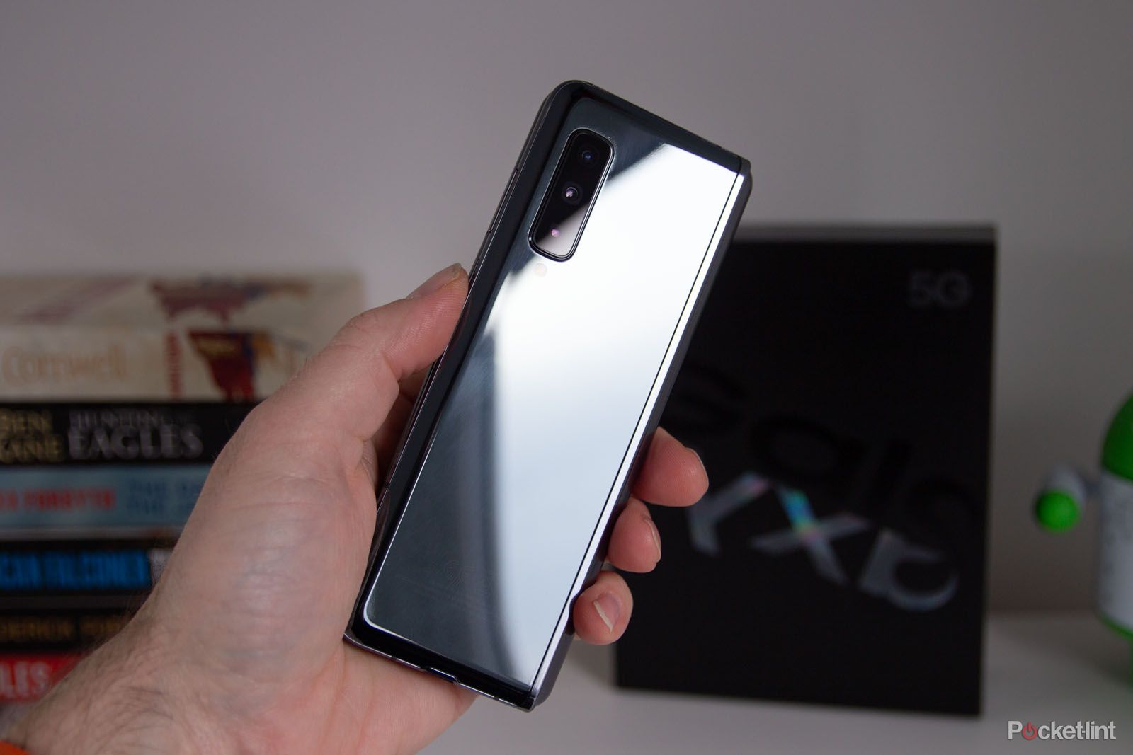 Galaxy fold full review image 10