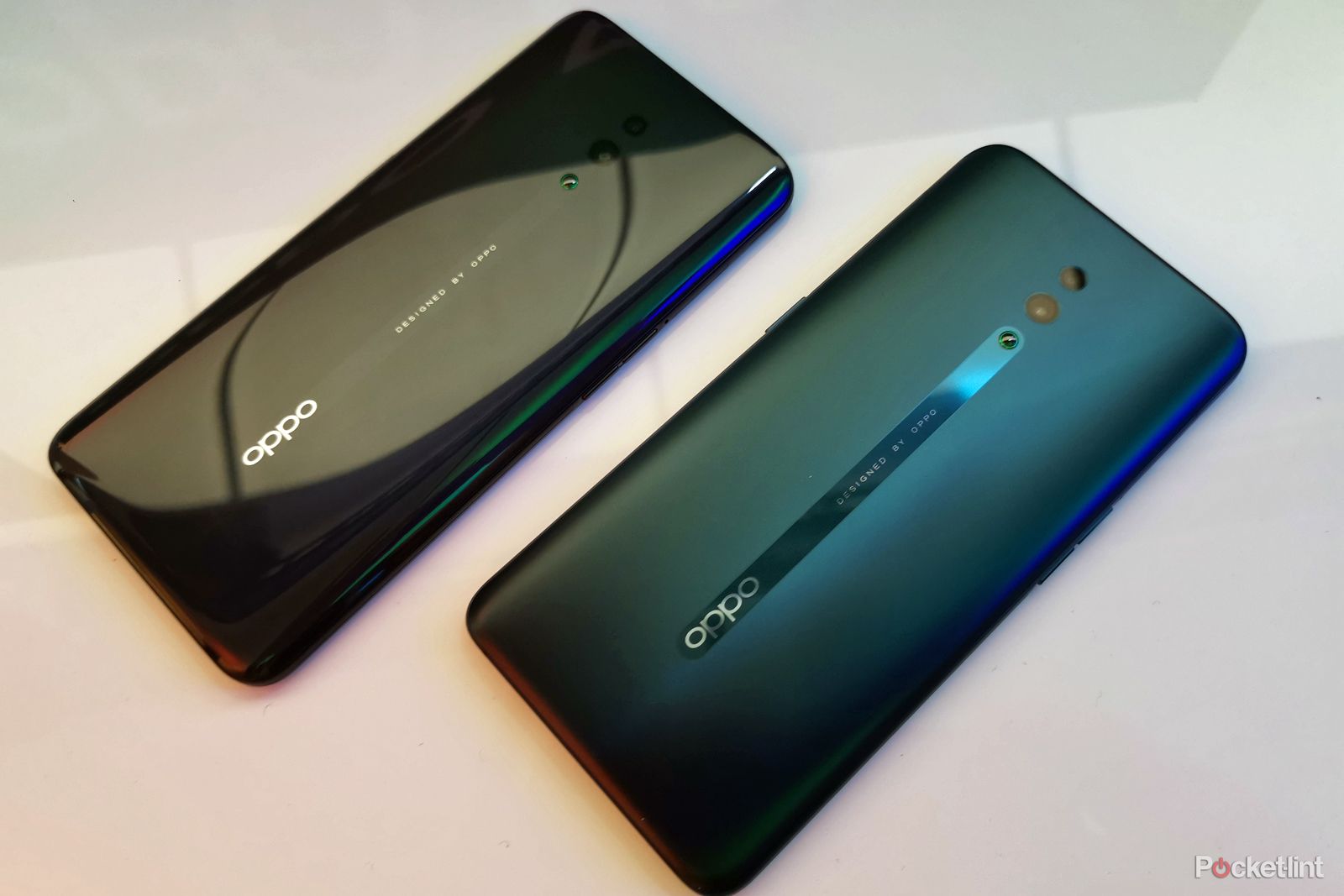 Oppo Reno initial review image 6