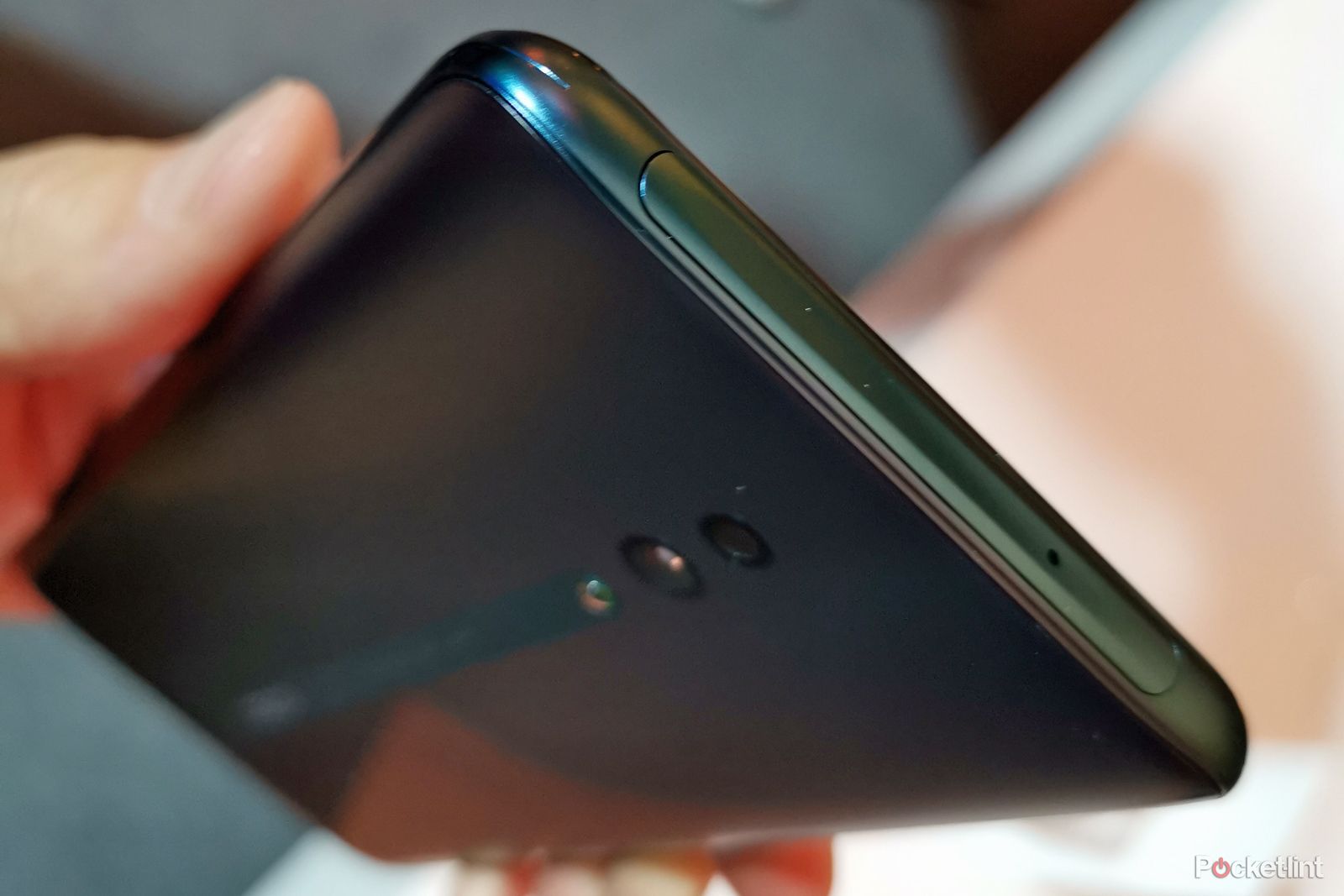 Oppo Reno initial review image 9