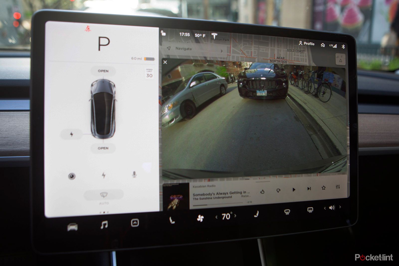 Tesla Model 3 review image 5