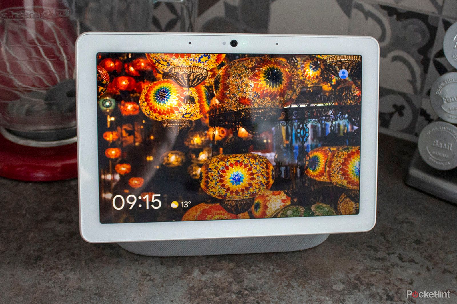 Google Nest Hub Max review images image 1