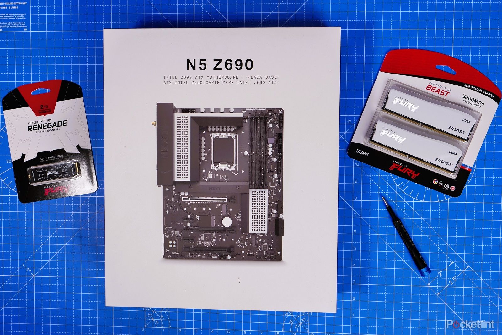 How to build a mid-range gaming PC photo 4