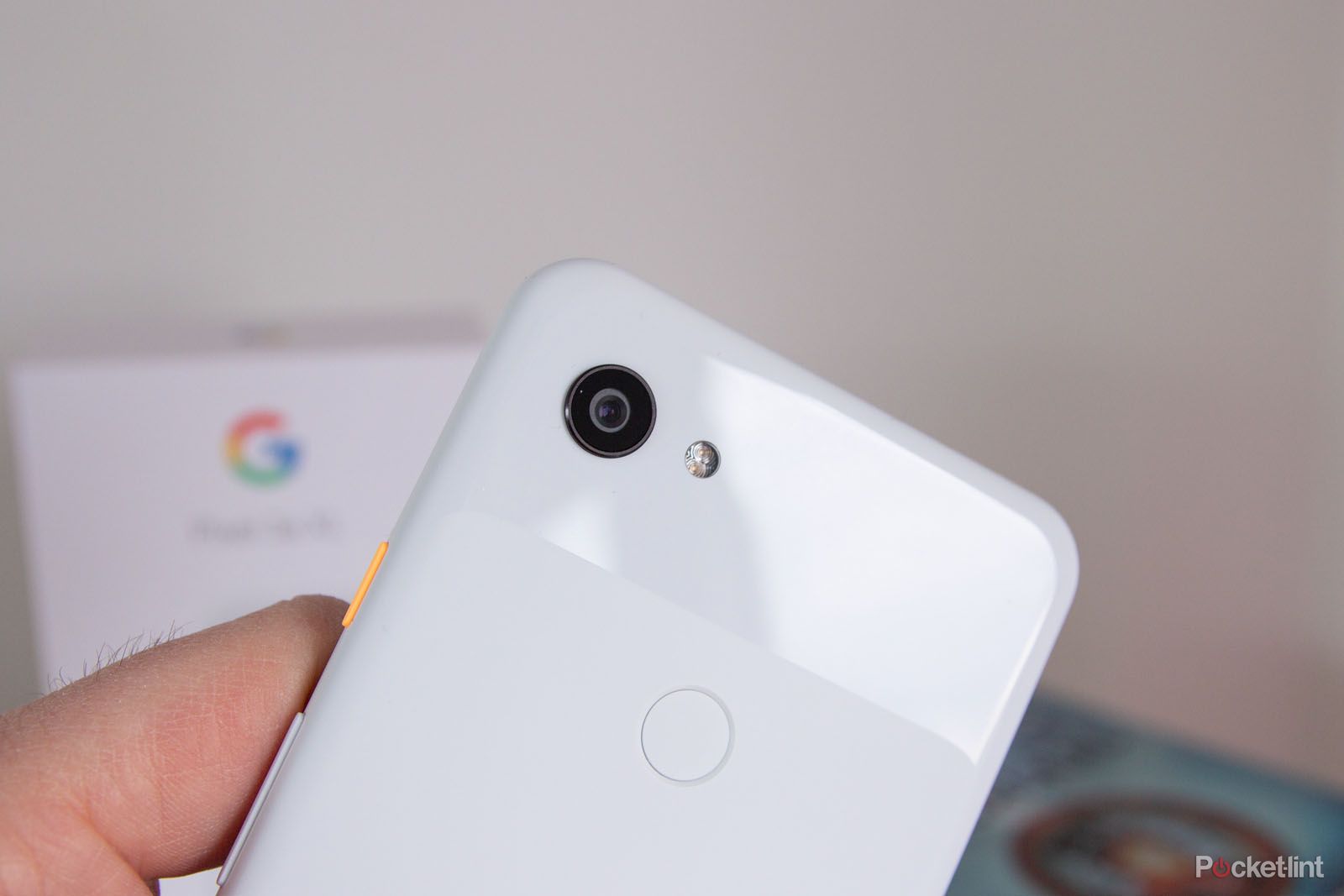 Google Pixel 3a XL review image 5