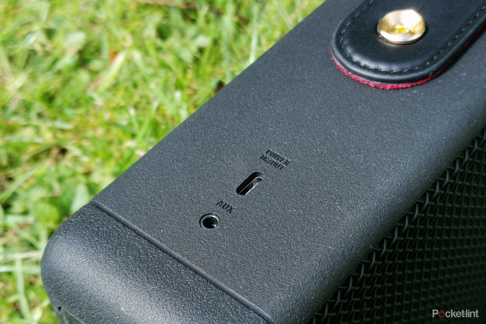 Marshall Stockwell II review Loud portability comes at a price image 2