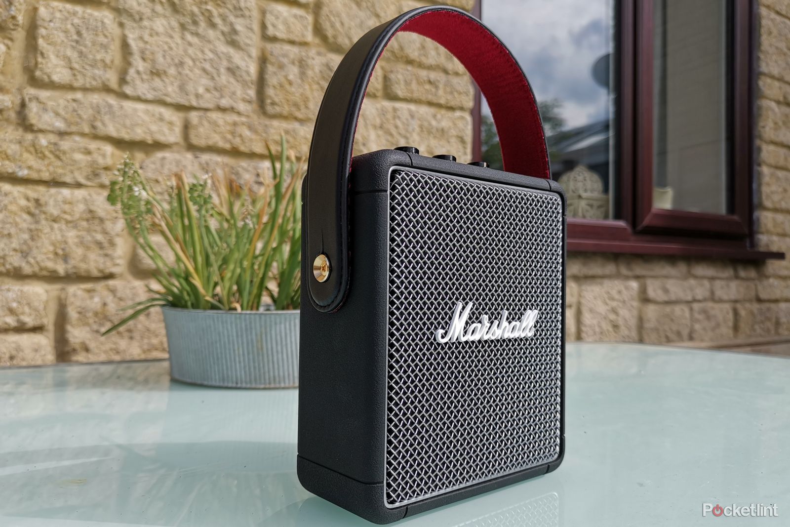 Marshall Stockwell II review Loud portability comes at a price image 4