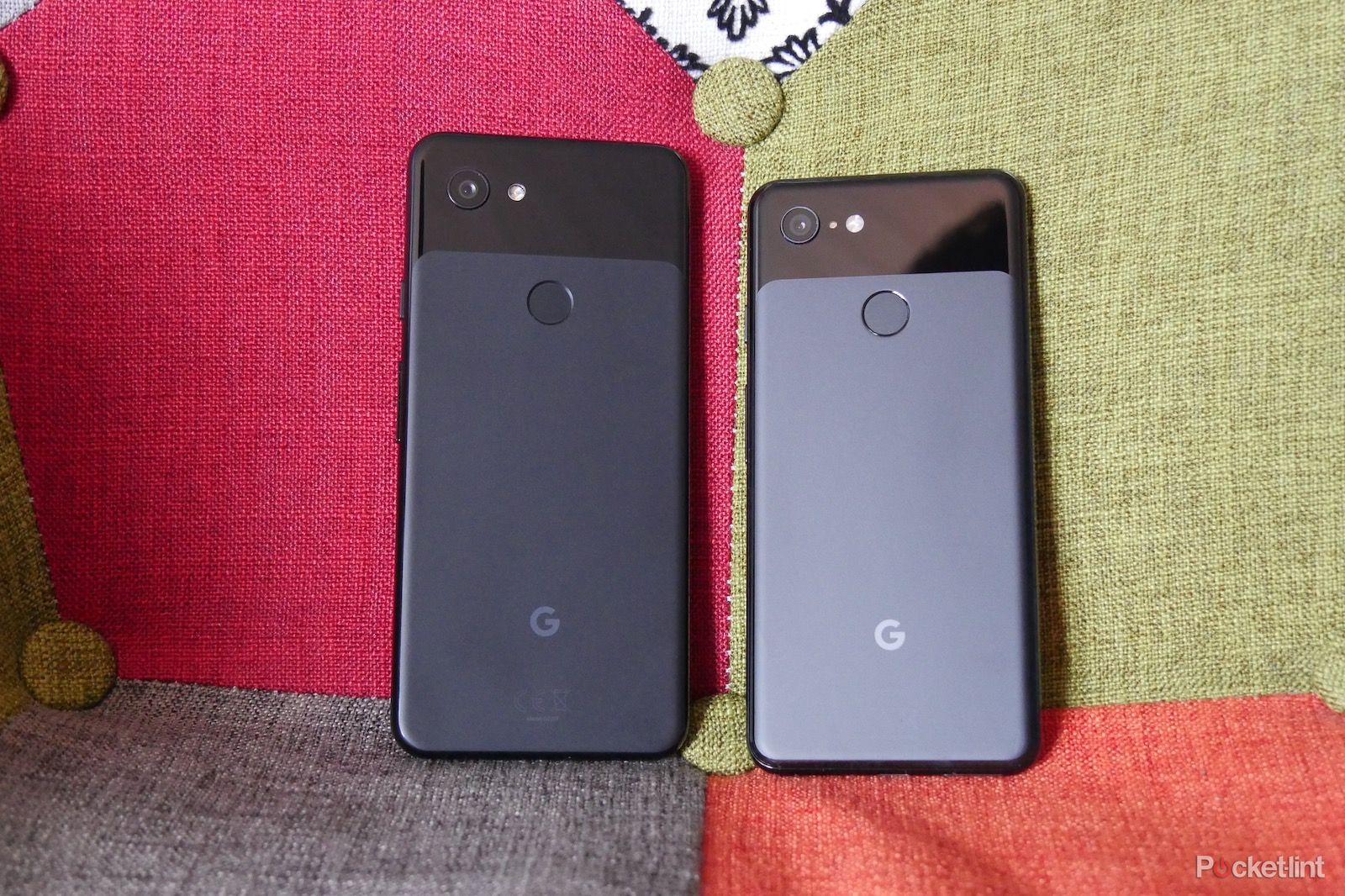 Google Pixel 3a review - Pocket-lint