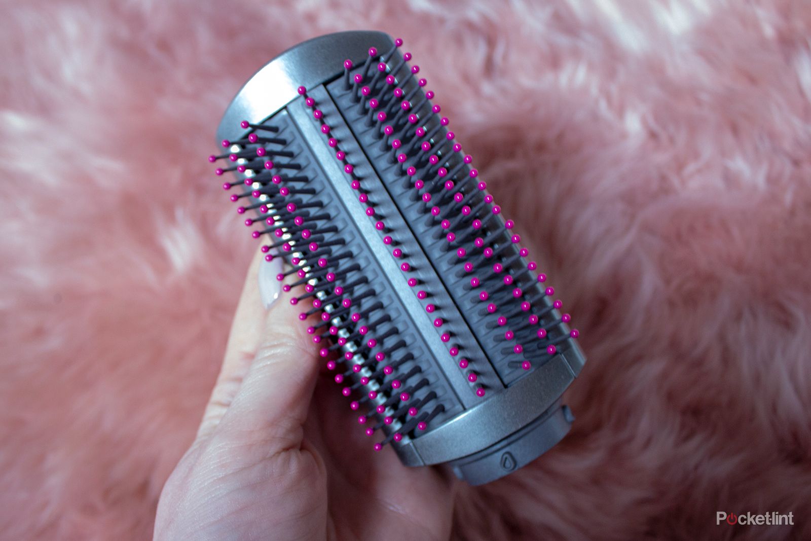 Dyson Airwrap styler review Pocketlint