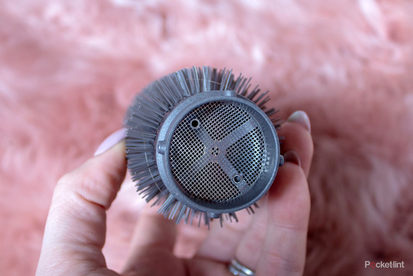 Dyson Airwrap styler review Pocketlint