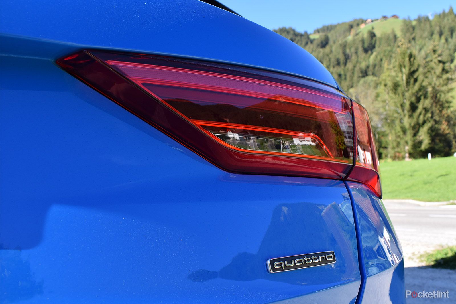 Audi Q3 2019 review details image 3