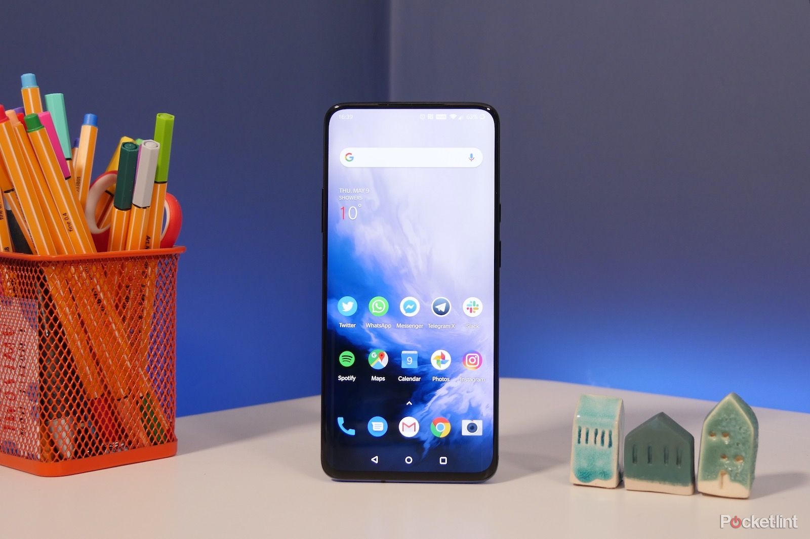 OnePlus 7 Pro review device image 1