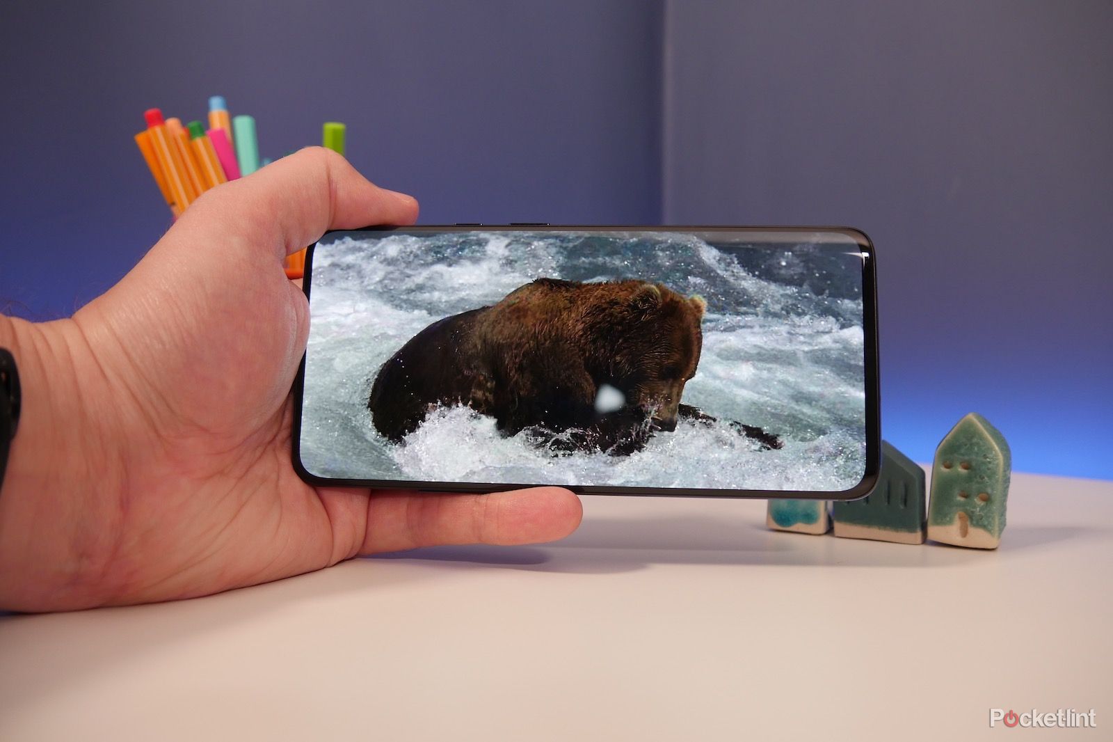 OnePlus 7 Pro review device image 7