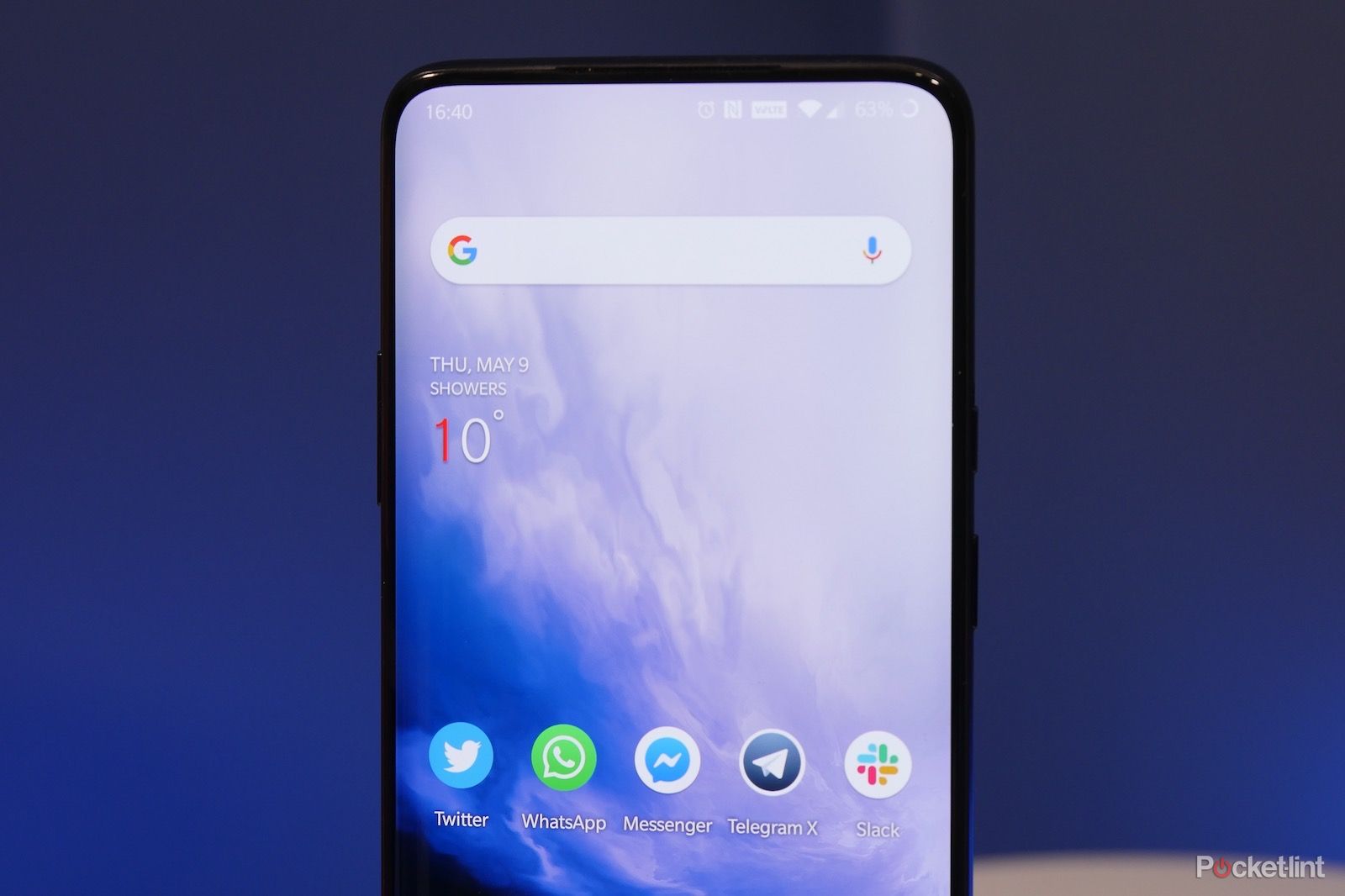 OnePlus 7 Pro review device image 9