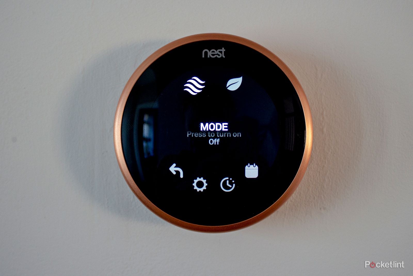 Google Nest Thermostat tips and tricks